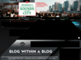 blogwithinablog.com