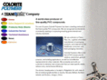 coloritepolymers.com