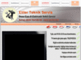 etilerteknikservis.com