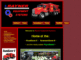 raynerequipmentsystems.com
