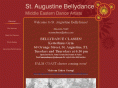 staugustinebellydance.com