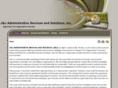 jjadminservicesandsolutions.com