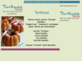 turkuazpastanesi.com