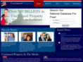 unclaimedpropertytexas.net