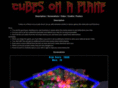 cubesonaplane.com