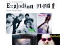 explodingfifis.com