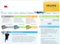 manitobalife.net