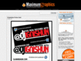 maximumgraphics.biz