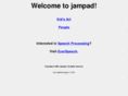 jampad.com