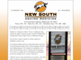 newsouthequine.com