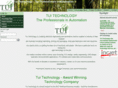 tuitechnology.com