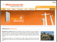 mannawords.com
