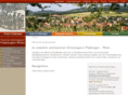aufschnauf.com