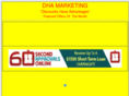dhamarket.com