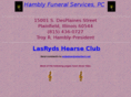 hambly-funeral.com