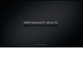 performancewealth.net