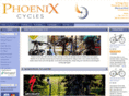 phoenix-cycles.com