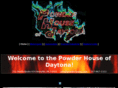 powder-house.com
