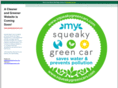 squeakygreenmachines.net