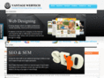 vantagewebtech.com