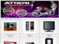 attaritech.com