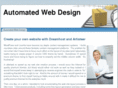 automated-web-design.com