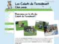 cabotsdefernelmont.com