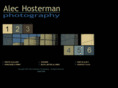 alechosterman.com
