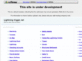 lightning-trigger.net