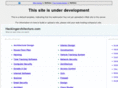 hackingarchitecture.com