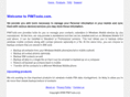 pimtools.mobi