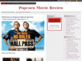 popcornmoviereview.com