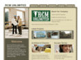 rcmunlimited.com