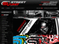 streetunitperformance.net