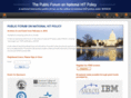 hitpublicforumportal.com
