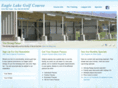 eaglelake-golf.com