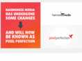 harmonizemedia.com