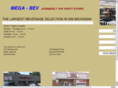 megabev.net
