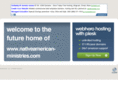nativeamerican-ministries.com