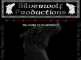 silverwolfproductions.net