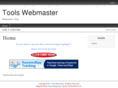 toolswebmaster.net