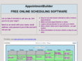 appointmentbuilder.com