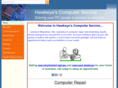 hawkicomputerservices.com