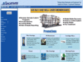rowatersolutions.com