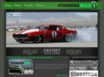 standingmile.com