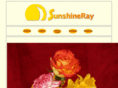 sunshineray.com