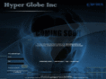 hyperglobe.net