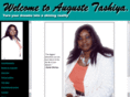 augustetashiya.com
