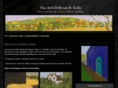 bryanbkellyart.com