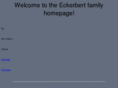eckerbert.com